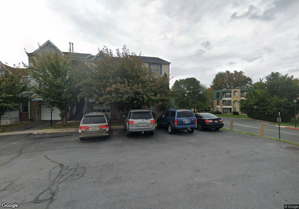 601 Knightsbridge Dr, Hagerstown, MD 21740 - photo 1