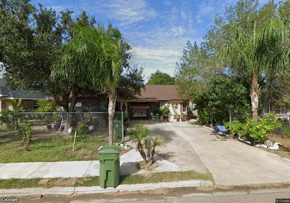 309 N 1st St, Donna, TX 78537 - photo 1