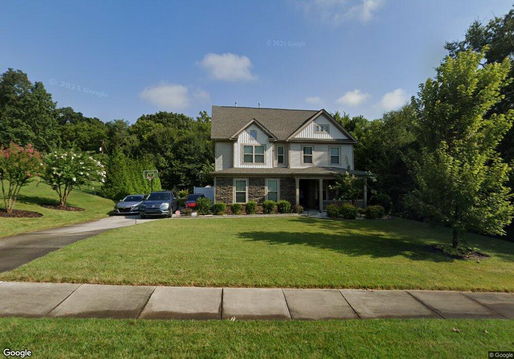 1019 Hearth Ln SW, Concord, NC 28025 - photo 1