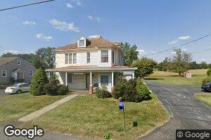 14528 National Pike Unit FIRST FLOOR, Clear Spring, MD 21722