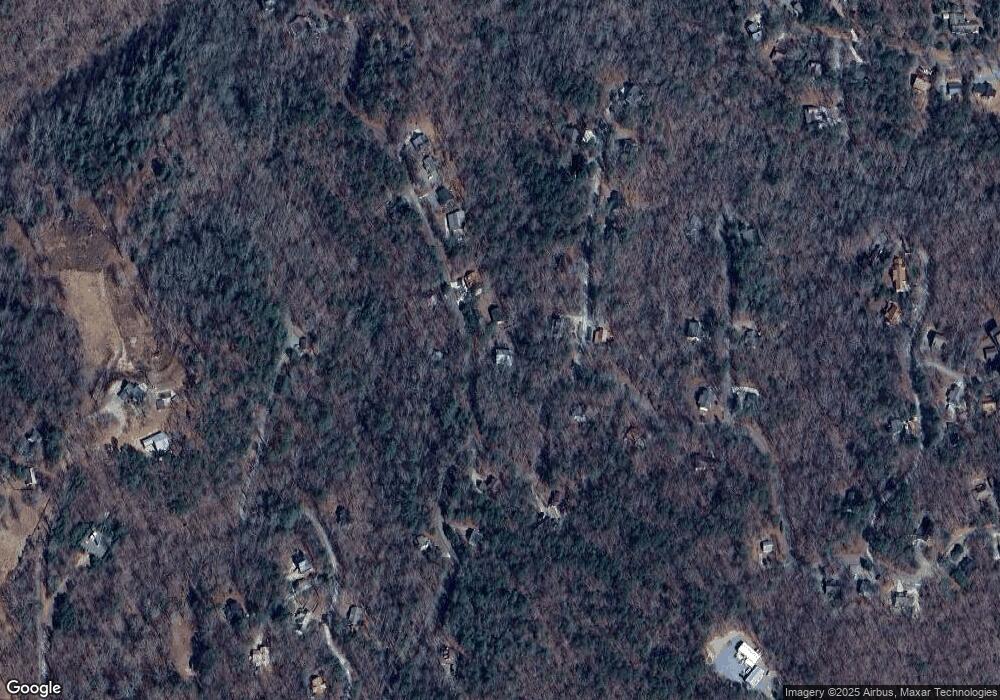 747 Matrix Ln, Ellijay, FL 30540 - photo 1