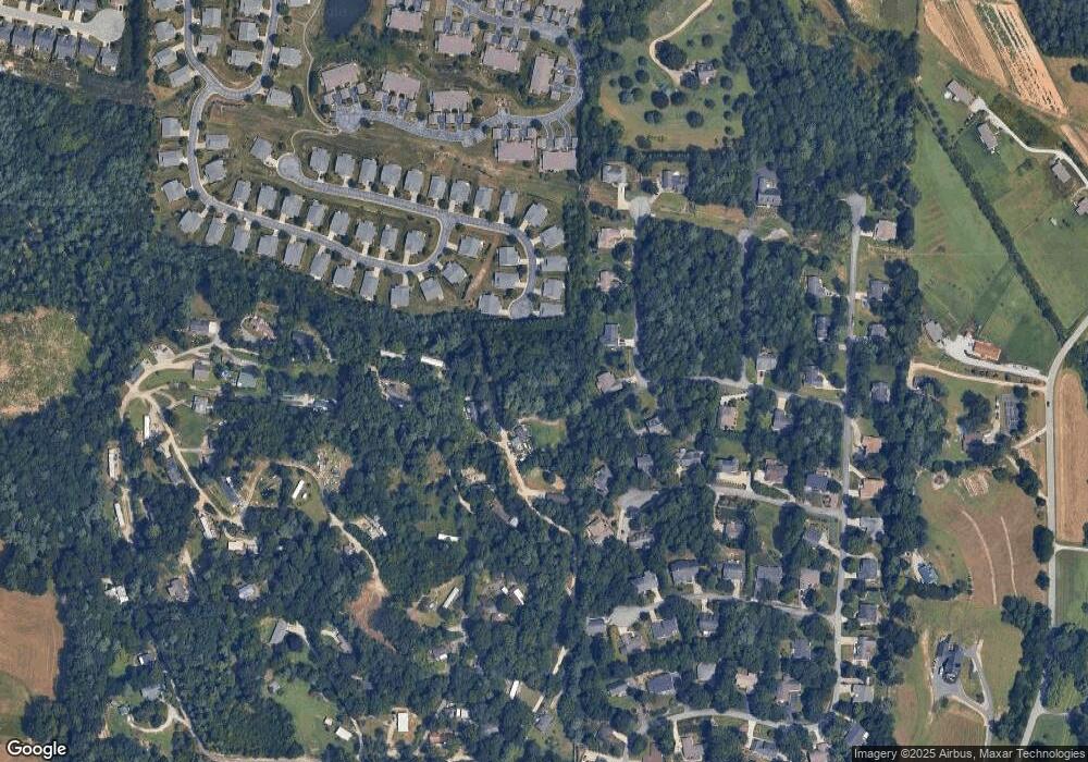 148 De Witt Ln, Hendersonville, NC 28792 - photo 1