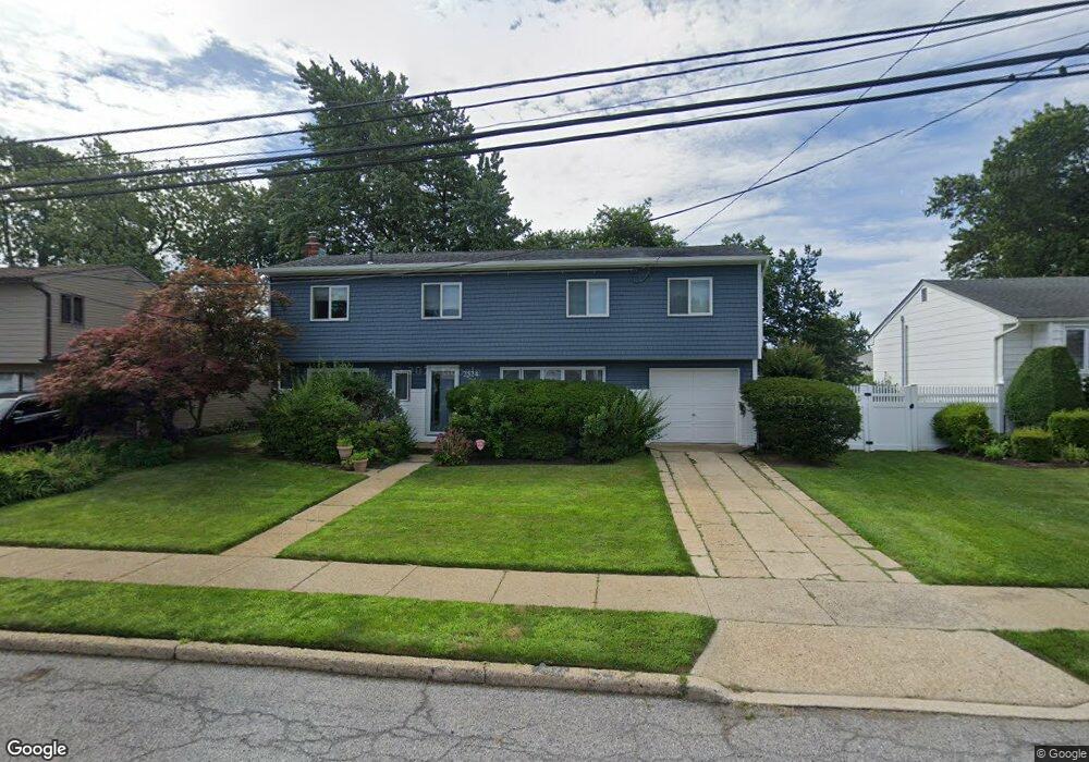 2524 Army Place, Bellmore, NY 11710 - photo 1
