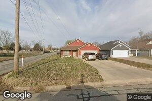 2226 S Adele Ave, Joplin, MO 64804