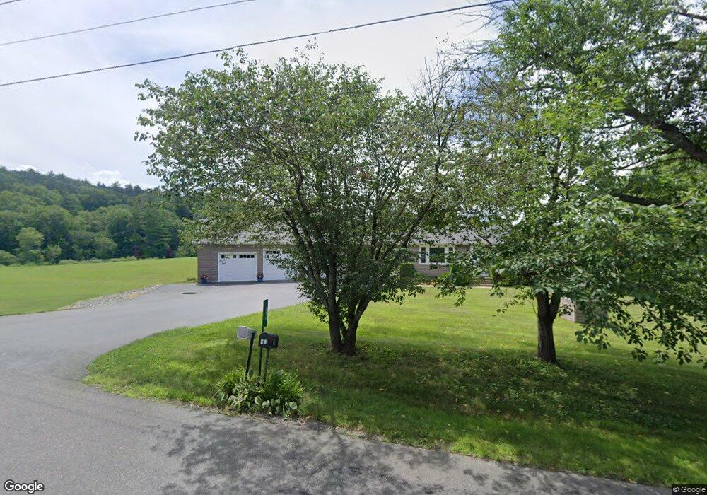 62 Franklin Rd, Gill, MA 01354 - photo 1