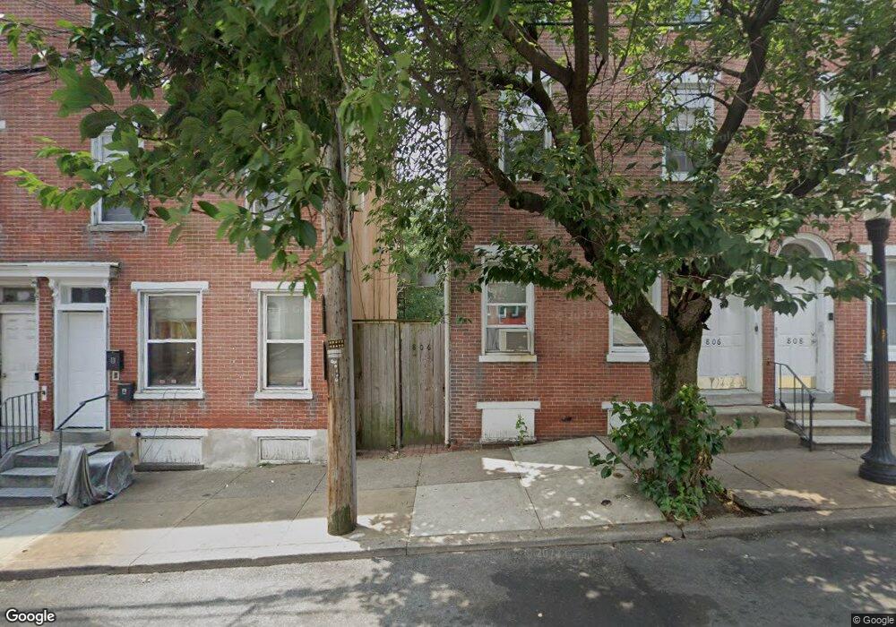 806 W 8th St unit C, Wilmington, DE 19801 - photo 1