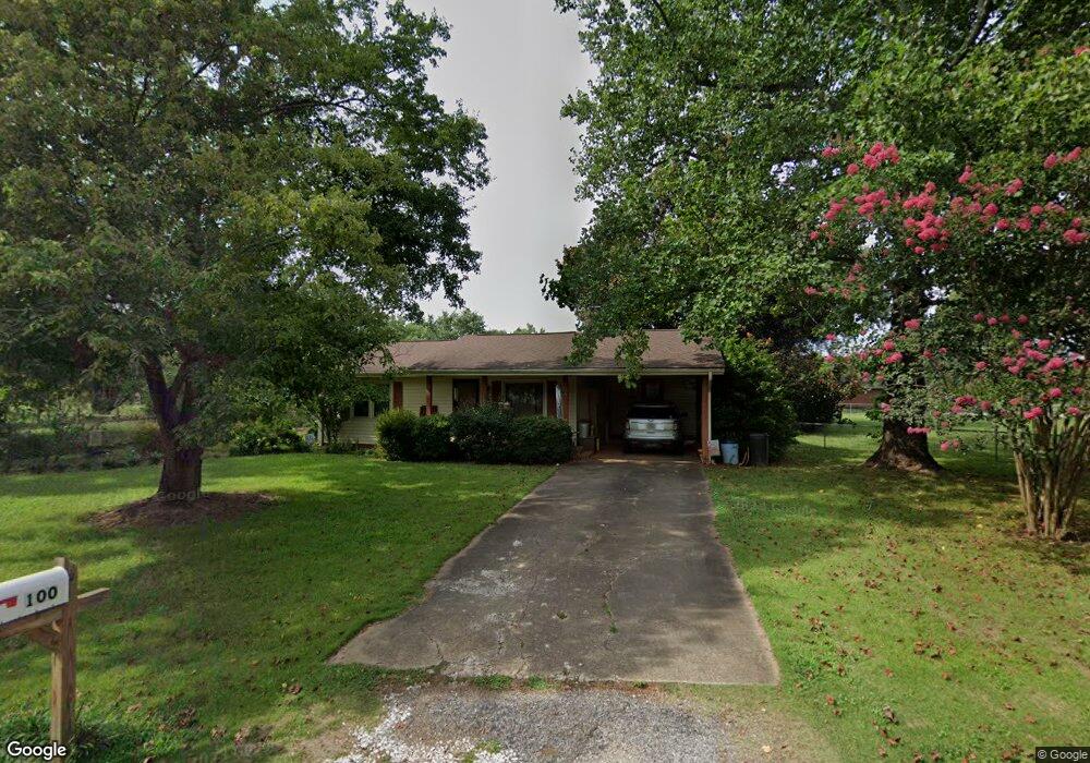 100 Holliday Ln, Pendleton, SC 29670 - photo 1