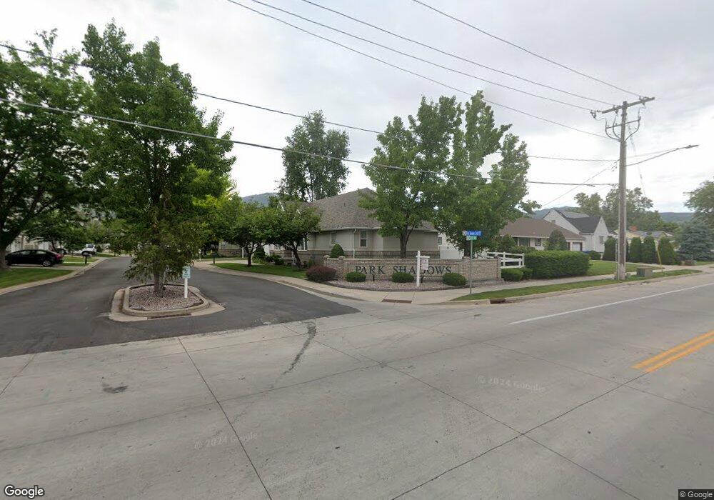 185 Park Shadows Cir, Bountiful, UT 84010 - photo 1