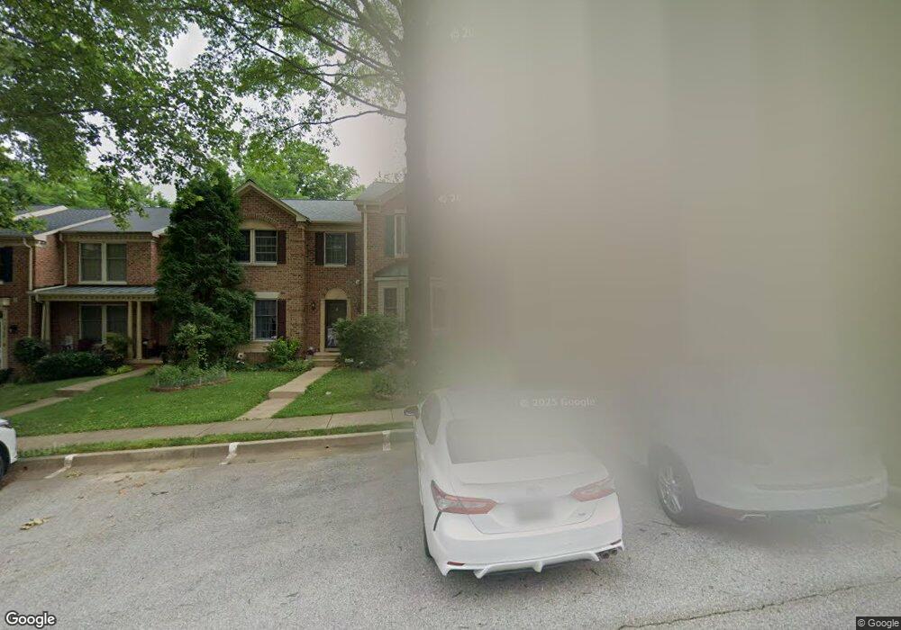 2720 Valley Park Dr, Baltimore, MD 21209 - photo 1