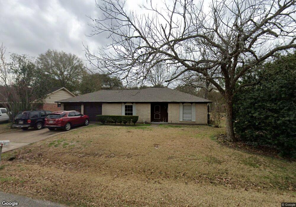 1805 W Laurel Oaks Dr, Richmond, TX 77469 - photo 1