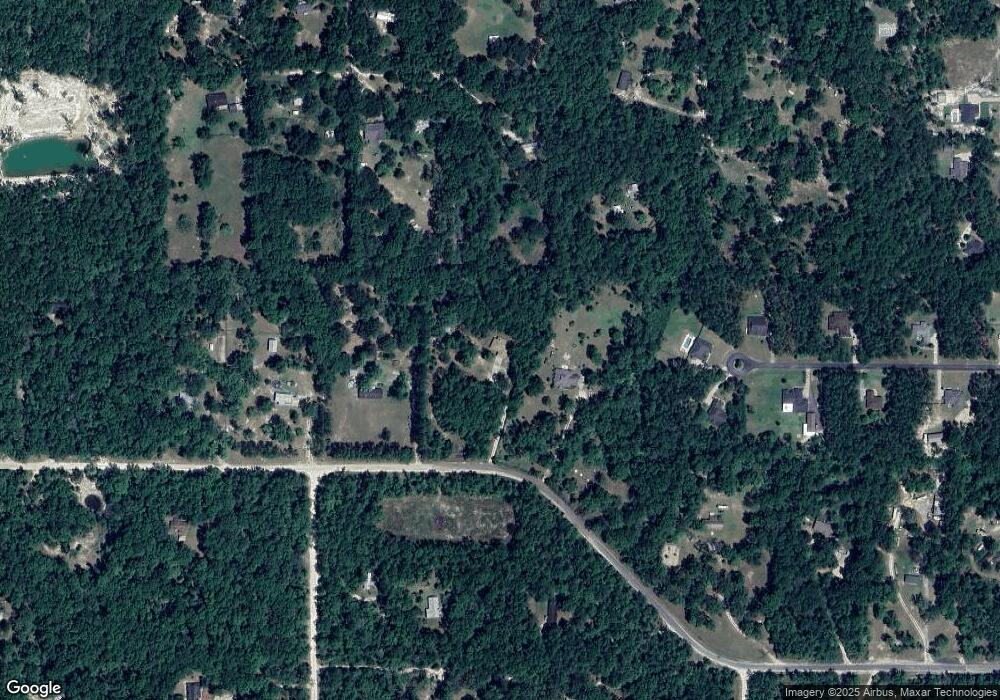 344 Summerwind Cir N, Crawfordville, FL 32327 - photo 1