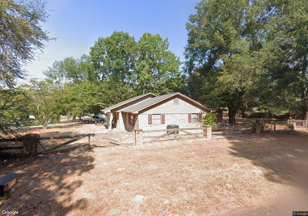 114 County Road 8111, Nacogdoches, TX 75964 - photo 1