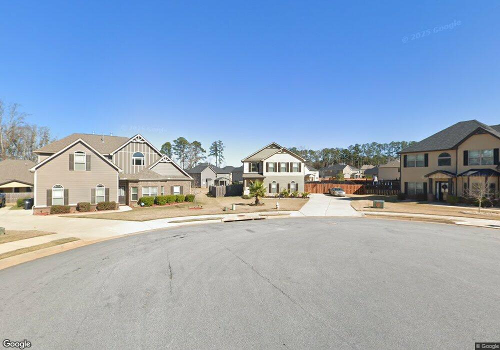 30 Jaren Ct, Covington, GA 30016 - photo 1
