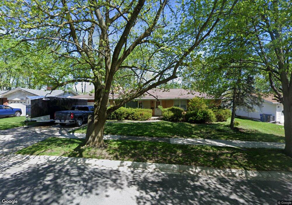 308 E Elizabeth Dr, Crown Point, IN 46307 - photo 1