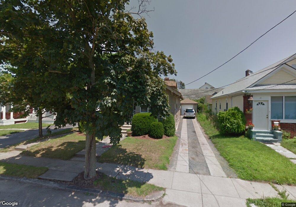 23 Stevens Rd, Cranston, RI 02910 - photo 1