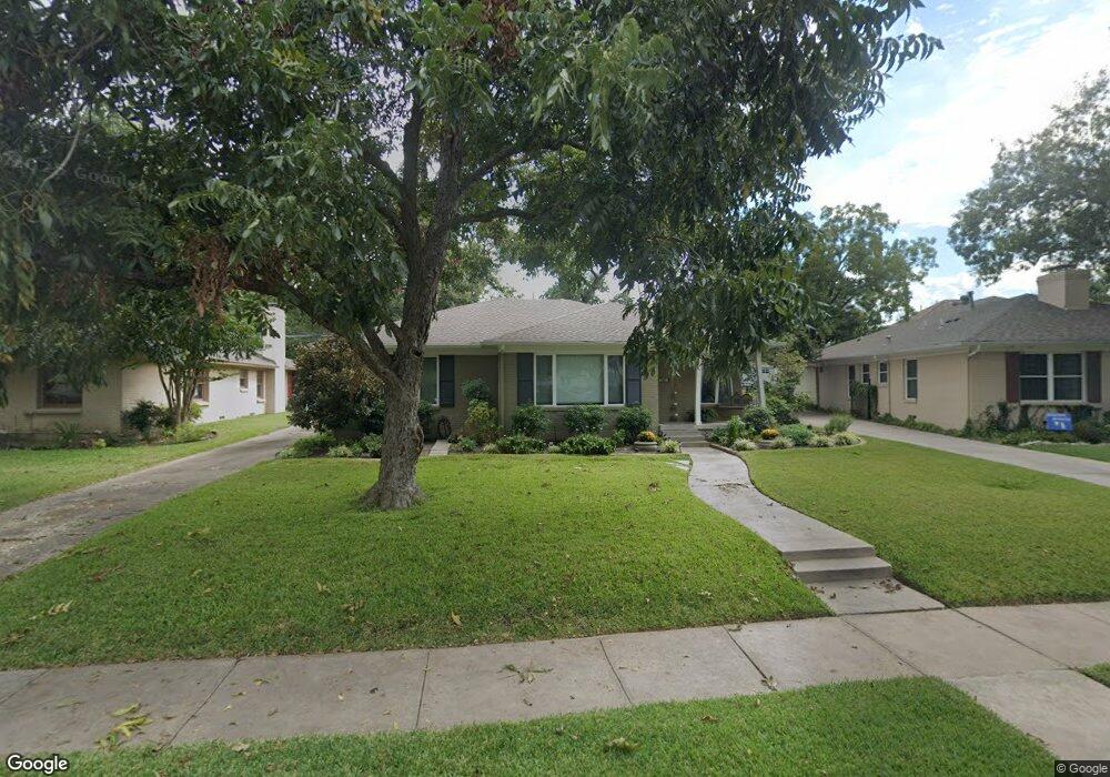 6738 Ellsworth Ave, Dallas, TX 75214 - photo 1
