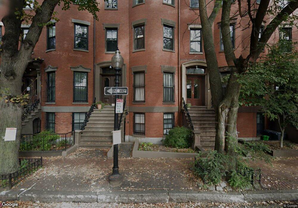 77 Worcester St unit 1, Boston, MA 02118 - photo 1