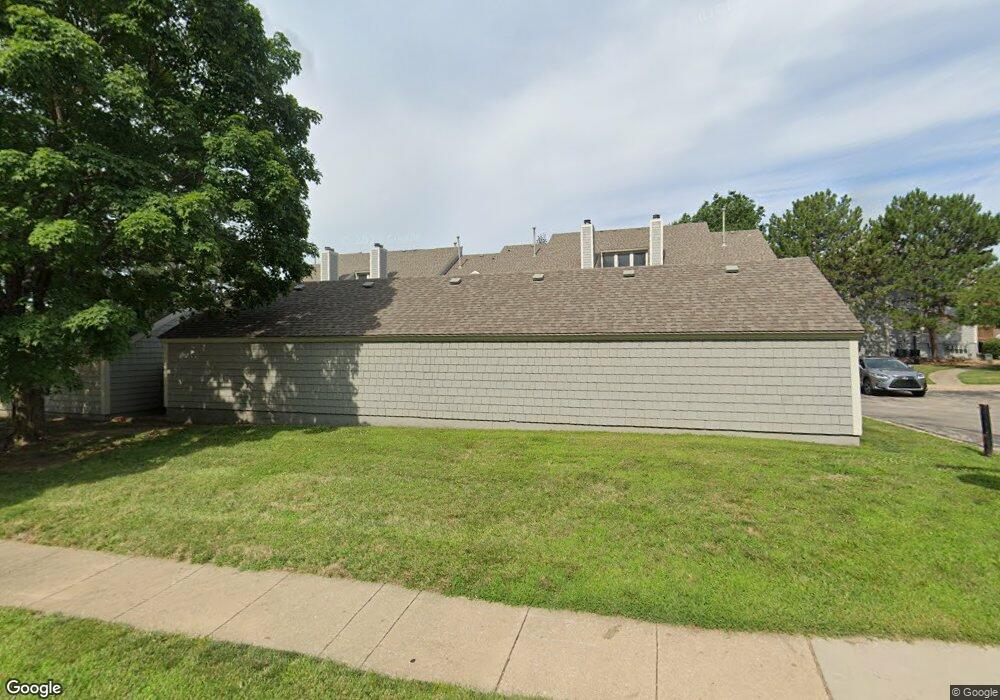 11905 W 58th Terrace unit 7M, Shawnee, KS 66216 - photo 1
