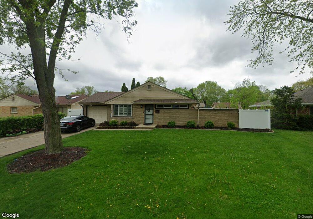 808 Sheldon Ave, Aurora, IL 60506 - photo 1