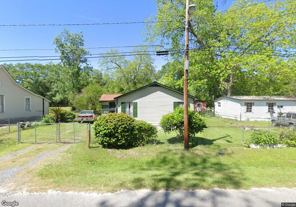 315 Pepper St SE, Poulan, GA 31781 - photo 1