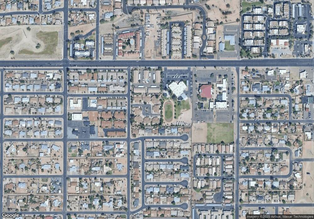 321 N 65th St unit 11, Mesa, AZ 85205 - photo 1