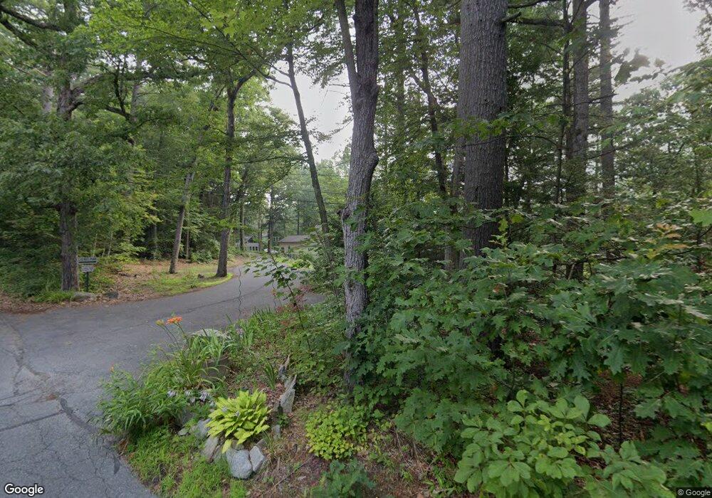 41 Laurel Park, Northampton, MA 01060 - photo 1