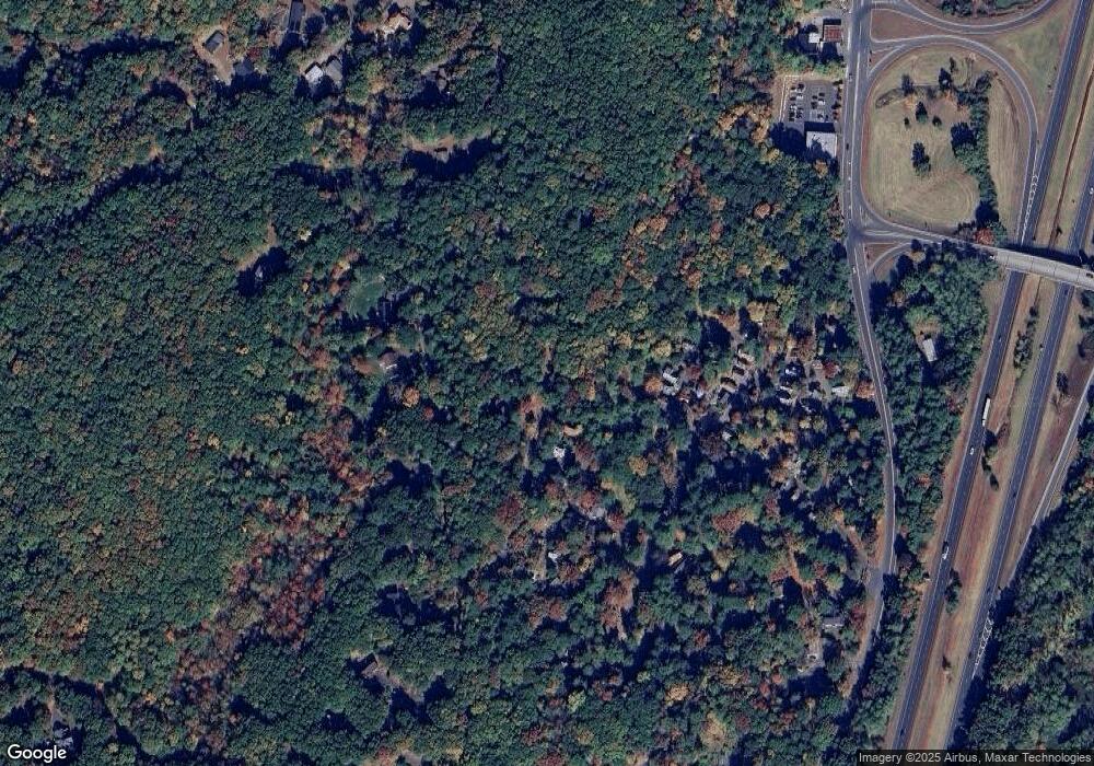 73 Laurel Park, Northampton, MA 01060 - photo 1