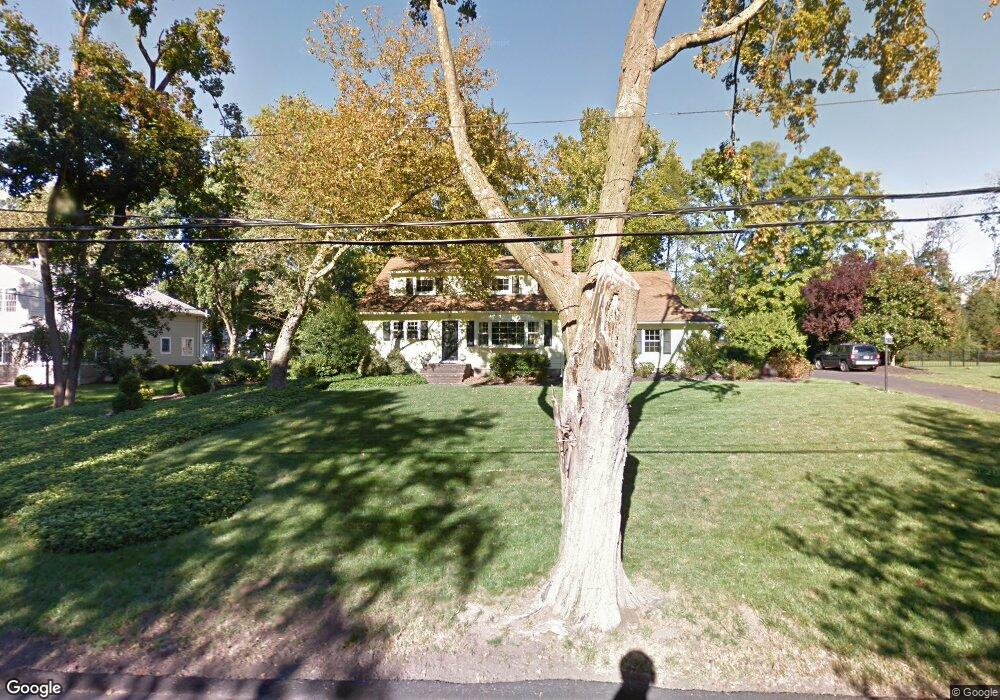 49 Canfield Rd, Morristown, NJ 07960 - photo 1