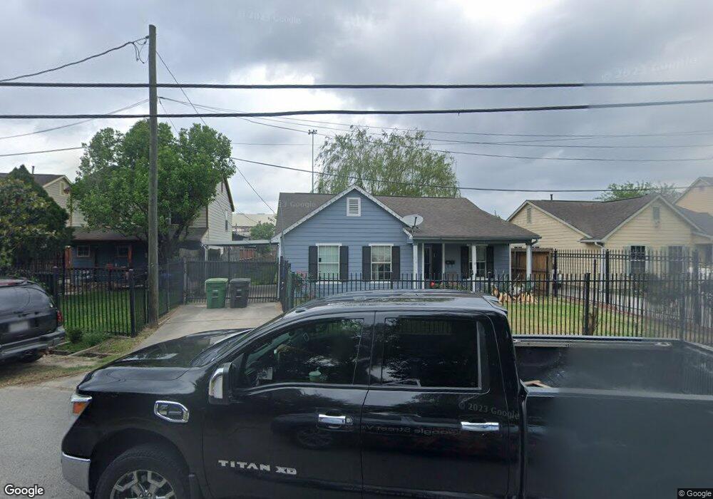114 Delaney St, Houston, TX 77009 - photo 1