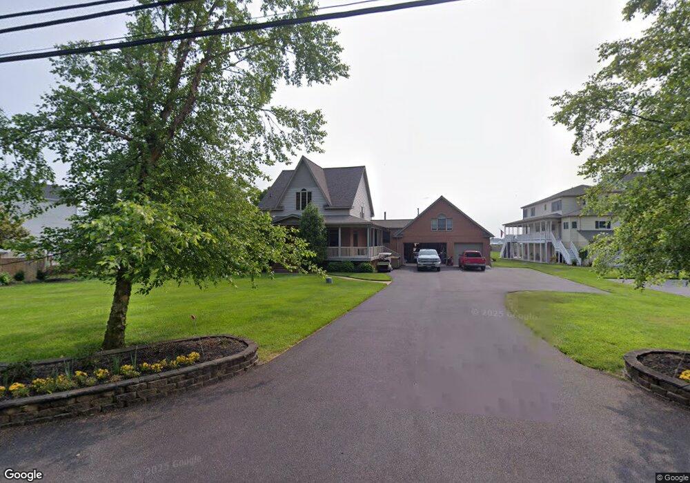 1426 Burke Rd, Middle River, MD 21220 - photo 1