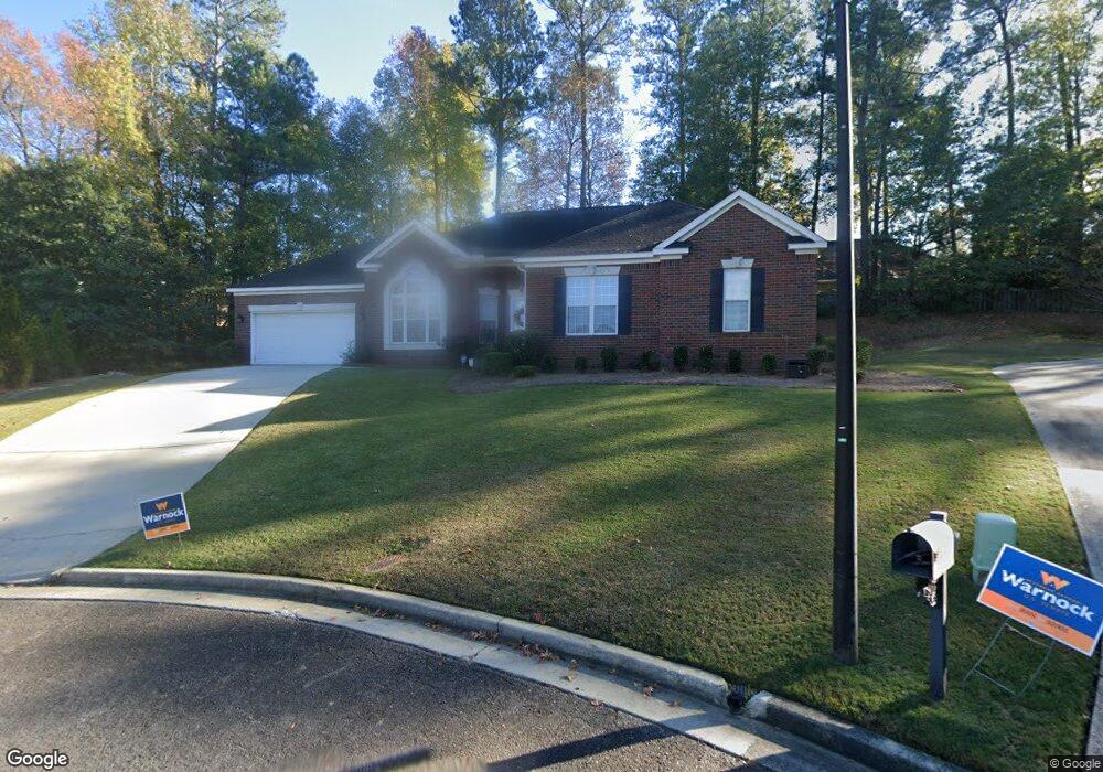 33 Eagle Pointe Dr, Augusta, GA 30909 - photo 1
