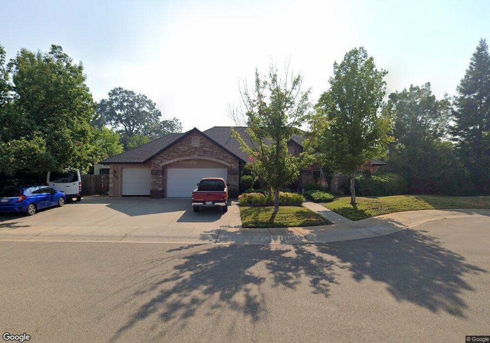 4889 Dandelion Dr, Redding, CA 96002 - photo 1