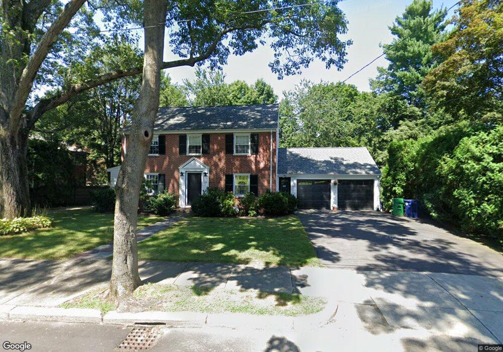 10 Judith Rd, Newton Center, MA 02459 - photo 1