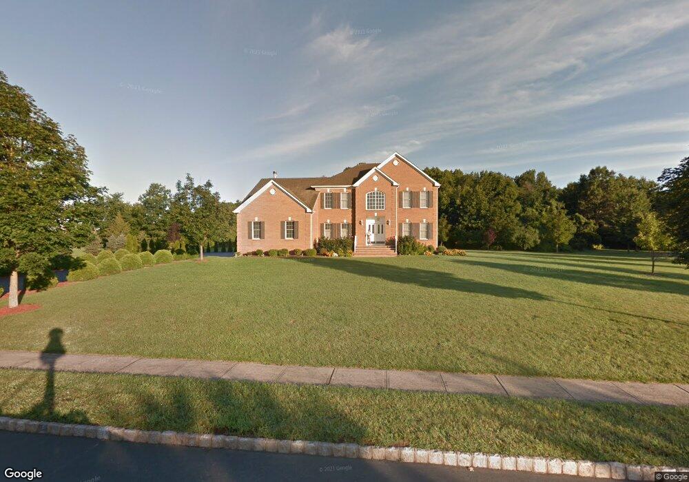 8 Fieldflower Dr, Belle Mead, NJ 08502 - photo 1