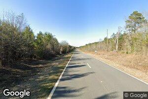 TBD Ben Williams Rd, Preston, GA 31824