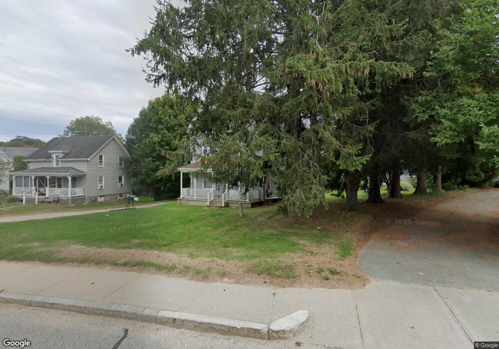 41 Tower St, Westerly, RI 02891 - photo 1