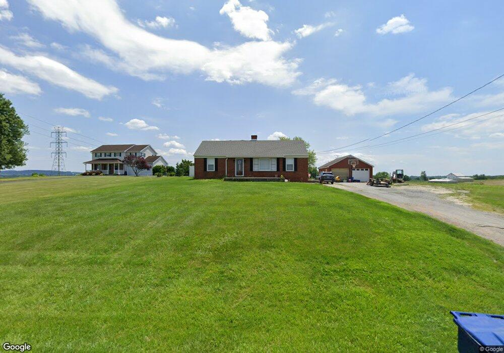 2601 Poffenberger Rd, Middletown, MD 21769 - photo 1