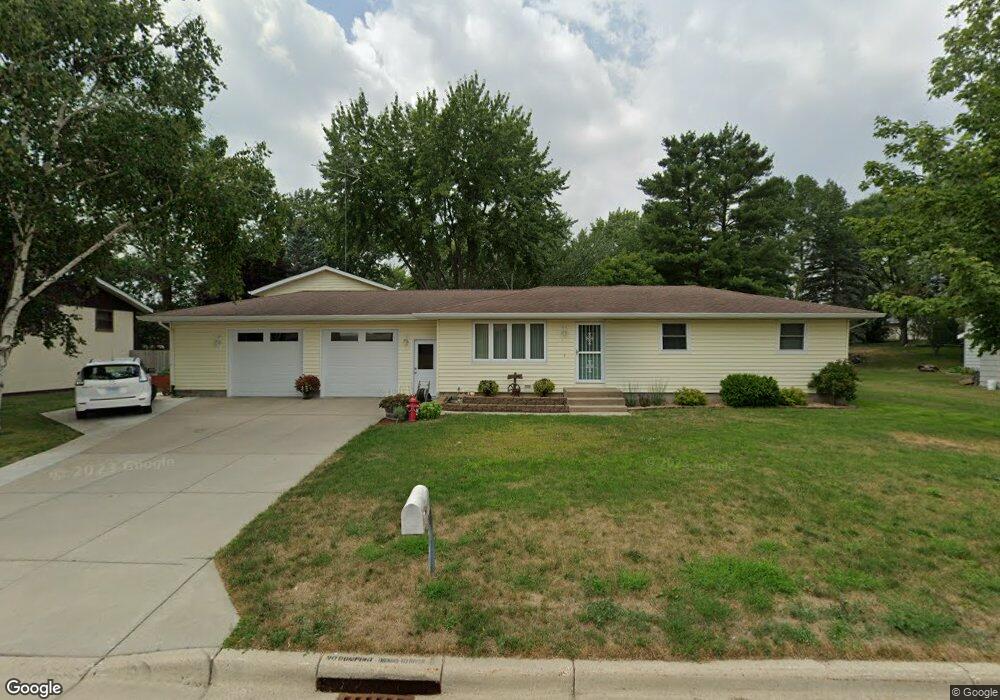 1031 4 1/2 Ave N, Sauk Rapids, MN 56379 - photo 1