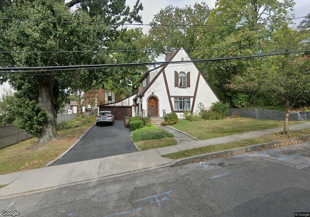 5 Wenzel Terrace, Stamford, CT 06902 - photo 1