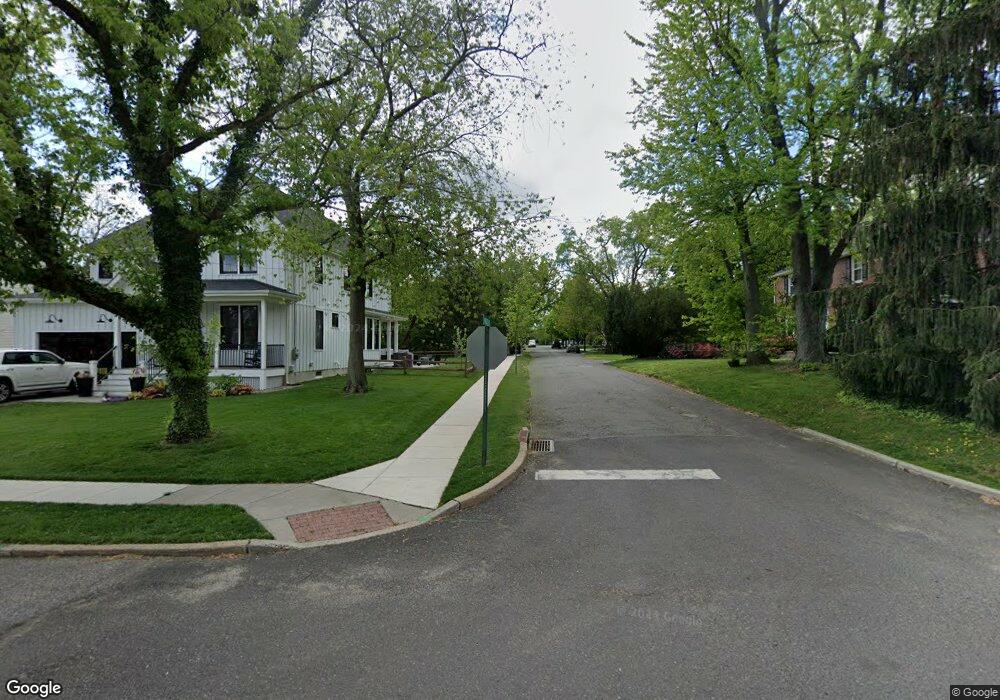 602 E 2nd St, Moorestown, NJ 08057 - photo 1