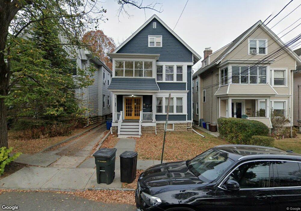 57 Maolis Ave unit 3, Bloomfield, NJ 07003 - photo 1