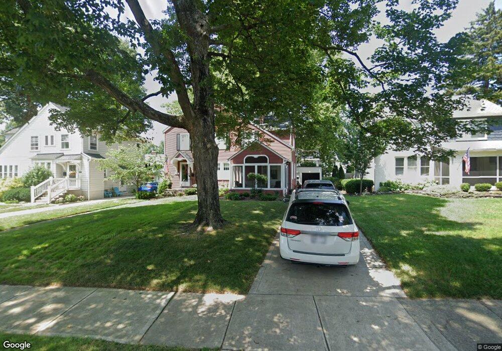 380 Brevoort Rd, Columbus, OH 43214 - photo 1