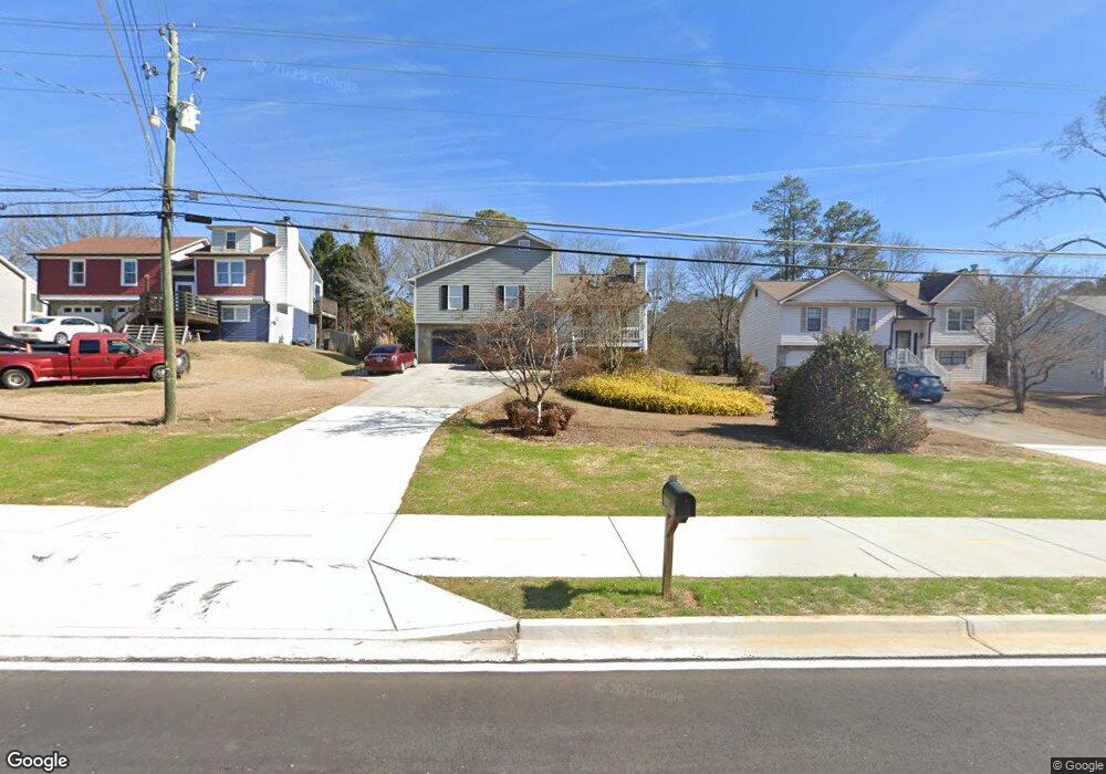 2228 Granade Rd SW, Conyers, GA 30094 - photo 1