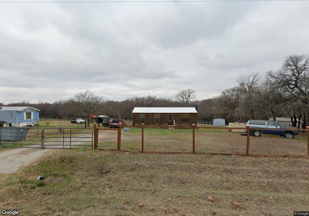 184 Valley Lake Ln, Springtown, TX 76082 - photo 1