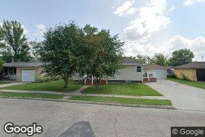 213 S 10th St, Wishek, ND 58495