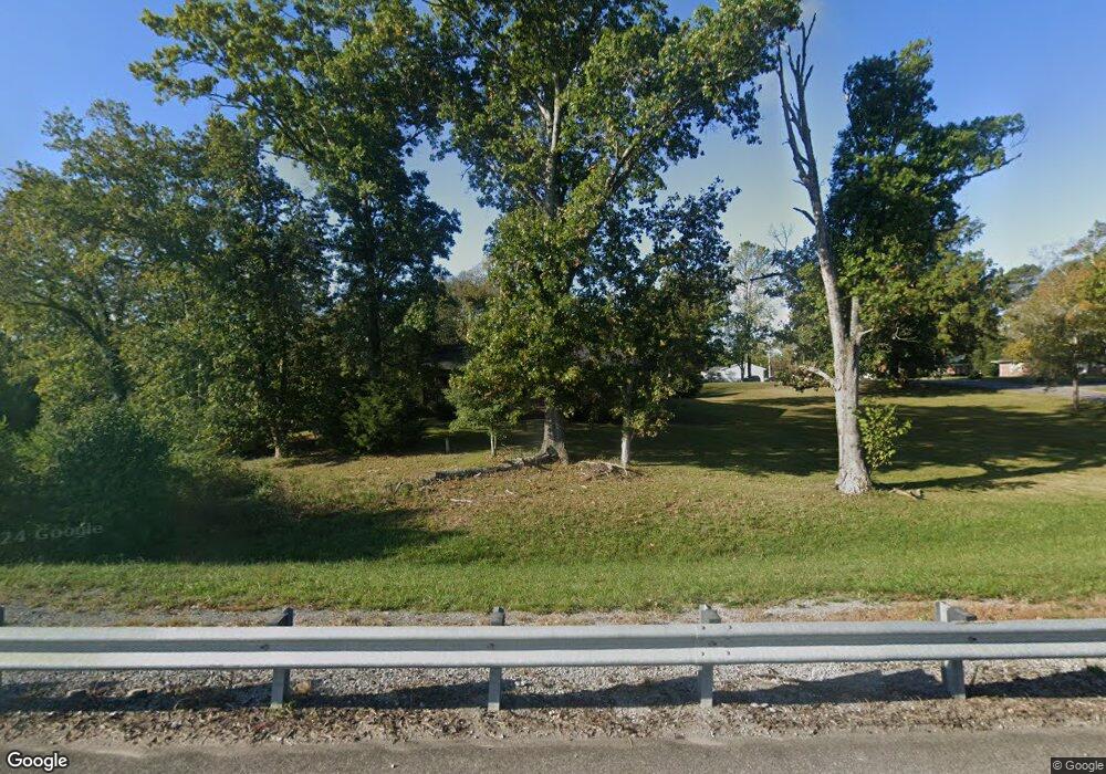 1200 Belmont Ave, Shelbyville, TN 37160 - photo 1