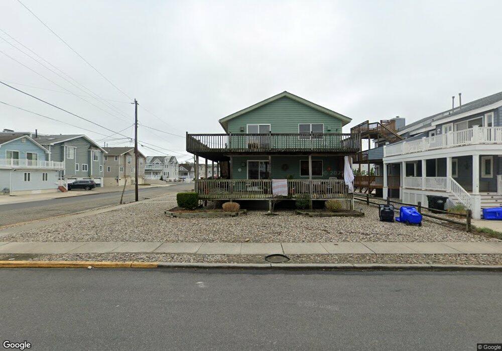 356 20th St unit B, Avalon, NJ 08202 - photo 1