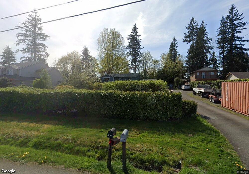 21402 1st Ave W, Bothell, WA 98021 - photo 1