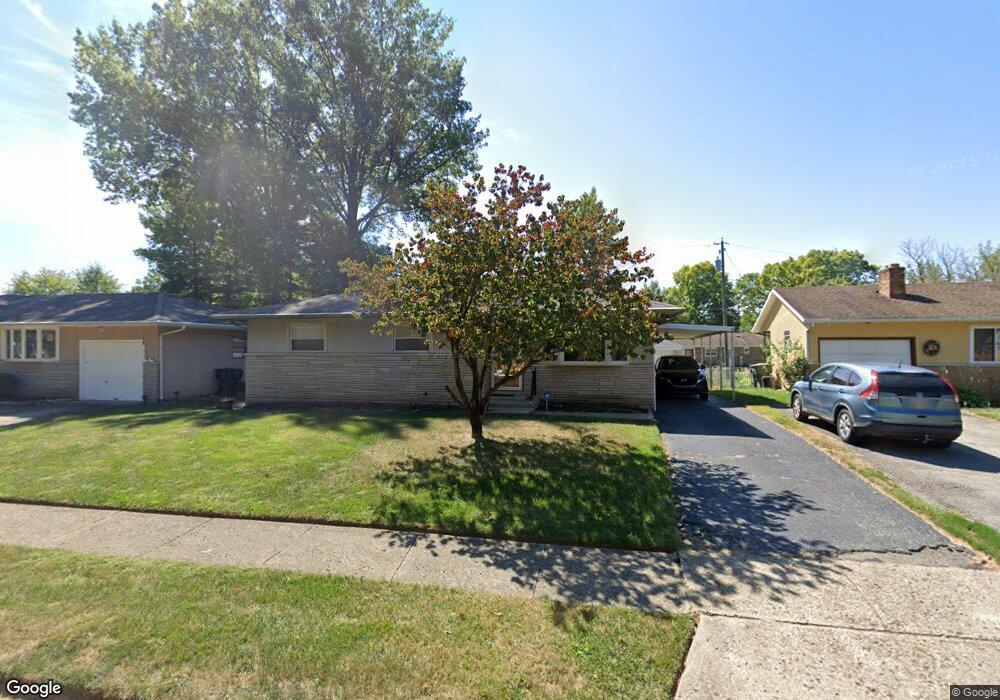 4627 Julian Dr, Columbus, OH 43227 - photo 1