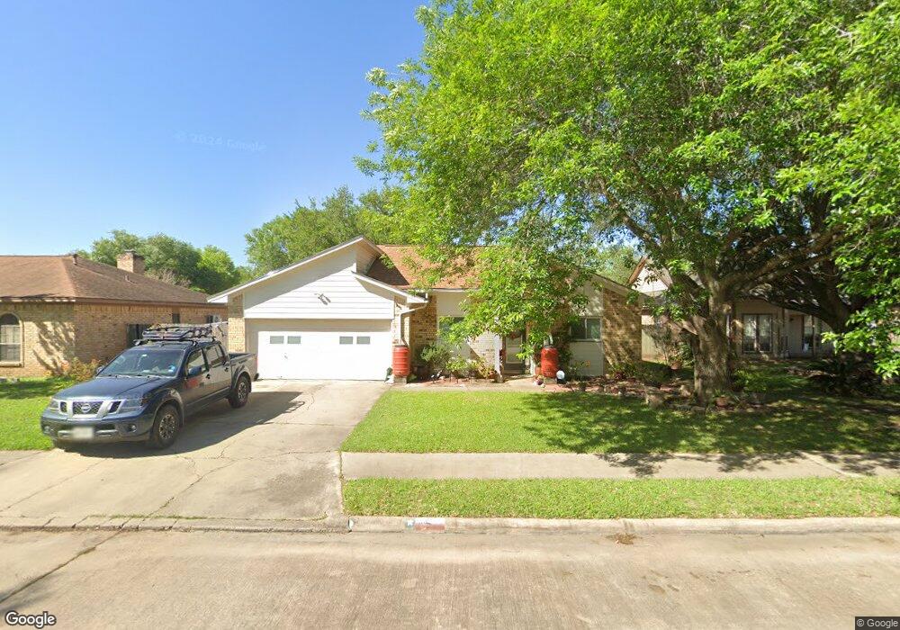 5 Murex St, Bay City, TX 77414 - photo 1